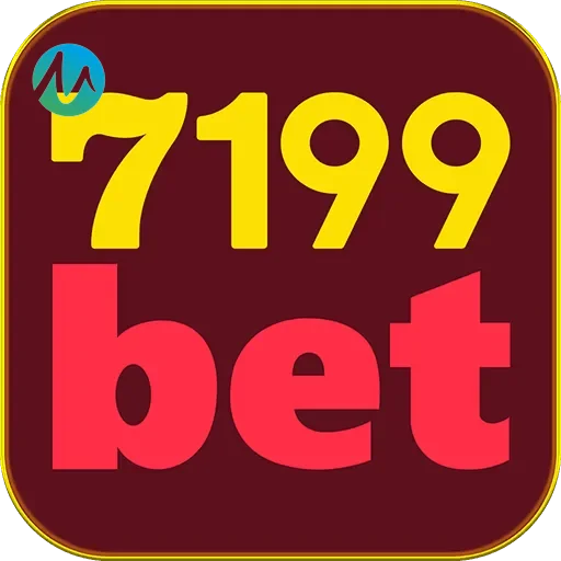 Logo da 7199bet