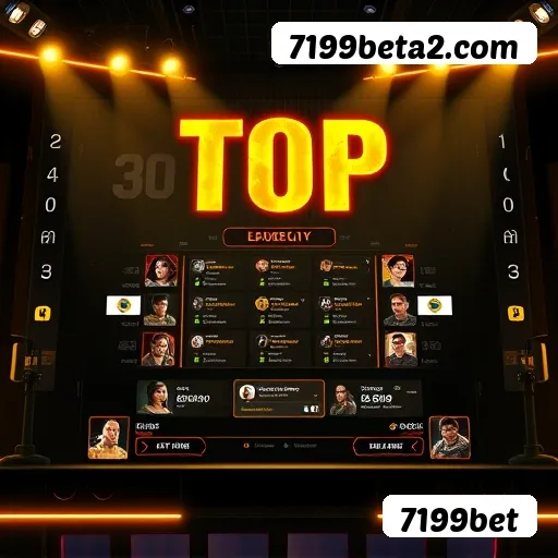 Cassino 7199bet app mobile