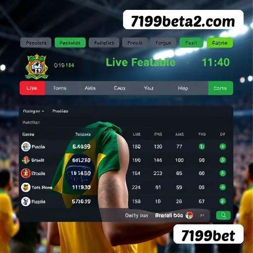 7199bet multi dispositivo