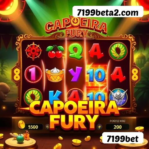 Depósito PIX 7199bet